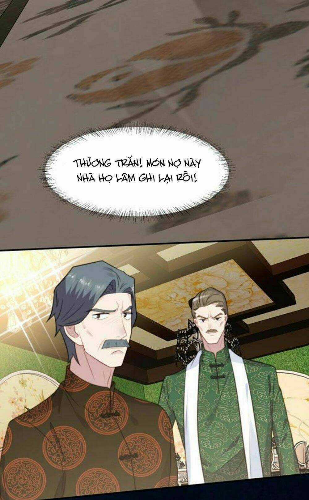 Khóa Chặt Đôi Môi - Chapter 34 - Trang 34