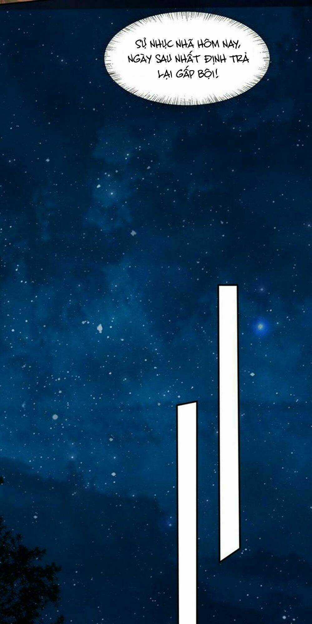 Khóa Chặt Đôi Môi - Chapter 34 - Trang 35