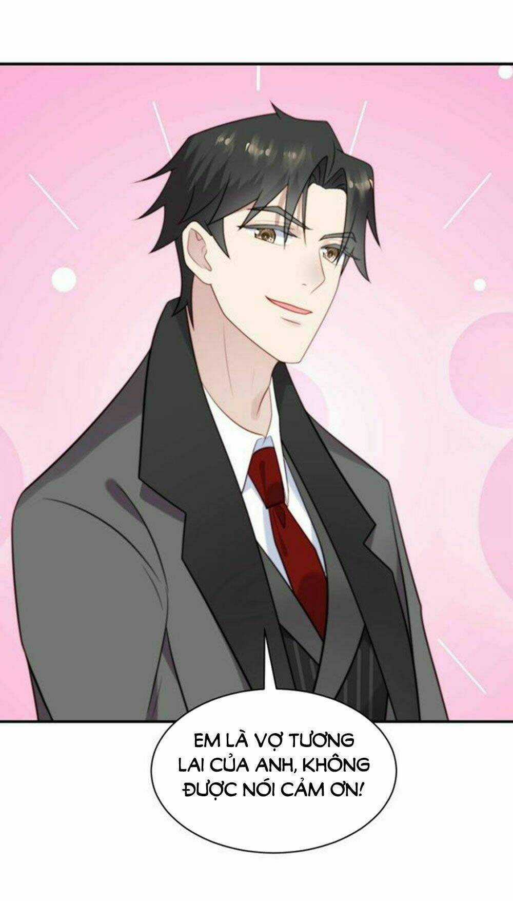 Khóa Chặt Đôi Môi - Chapter 34 - Trang 39