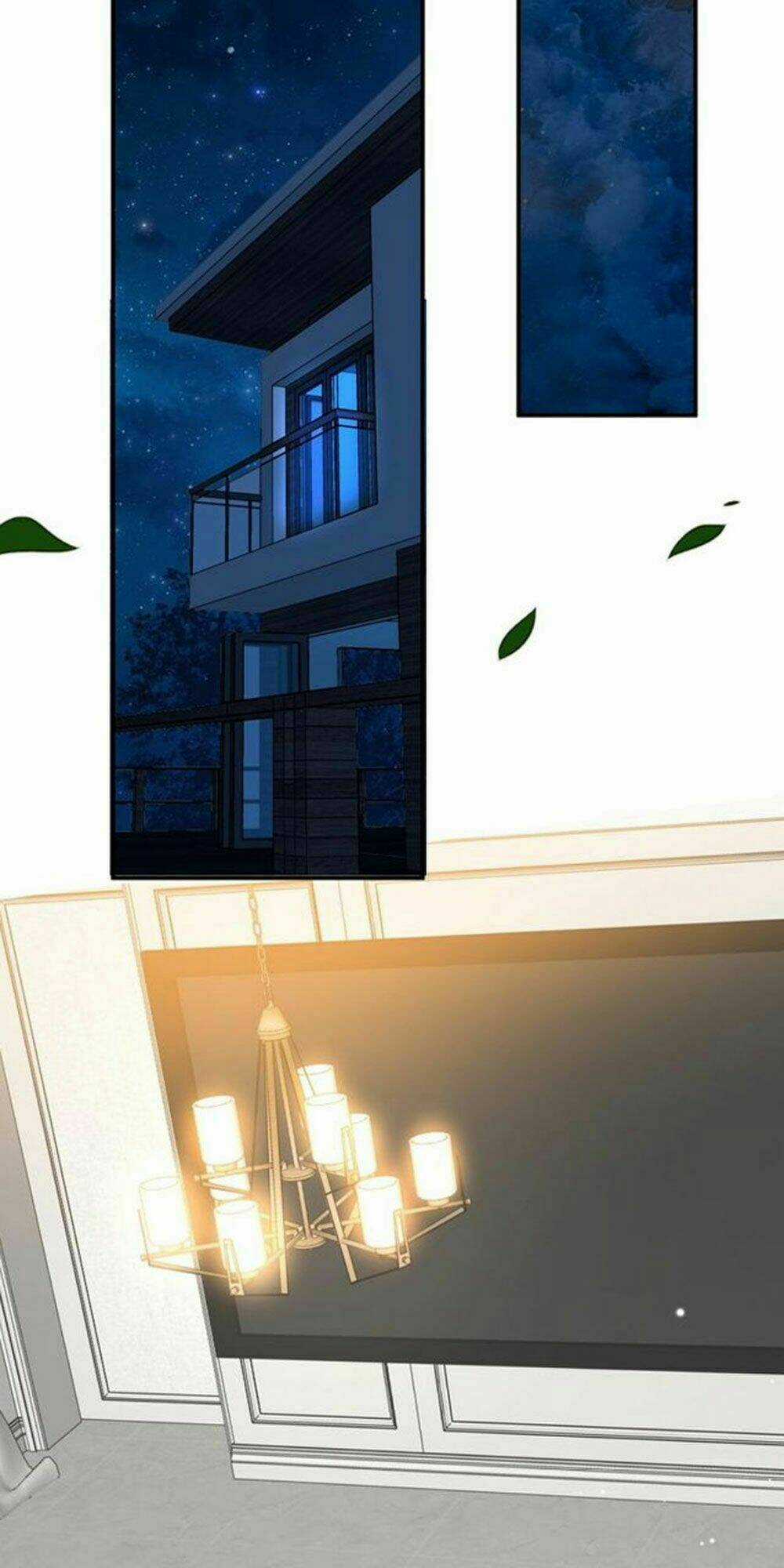 Khóa Chặt Đôi Môi - Chapter 34 - Trang 45