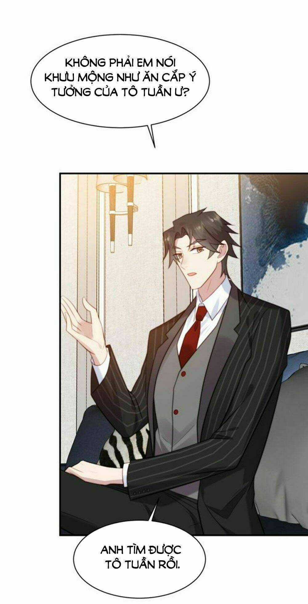 Khóa Chặt Đôi Môi - Chapter 34 - Trang 49