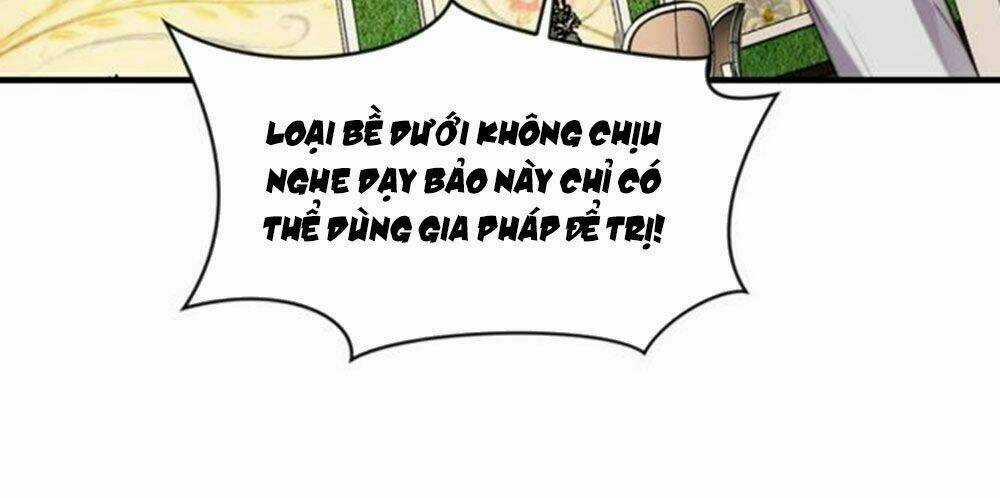 Khóa Chặt Đôi Môi - Chapter 34 - Trang 6