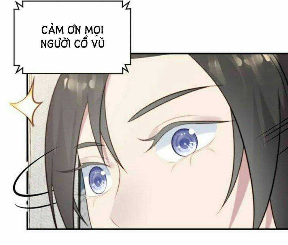 Khóa Chặt Đôi Môi - Chapter 34 - Trang 51