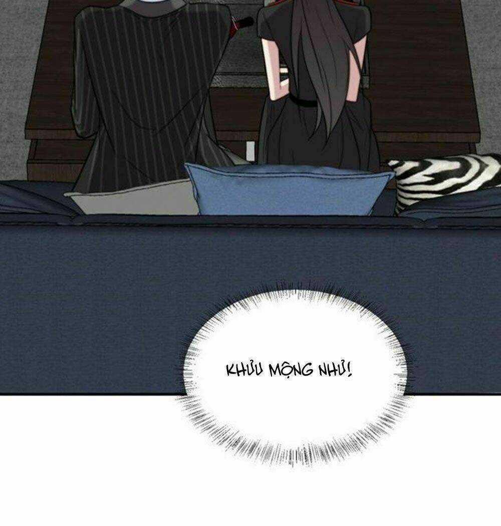 Khóa Chặt Đôi Môi - Chapter 34 - Trang 53