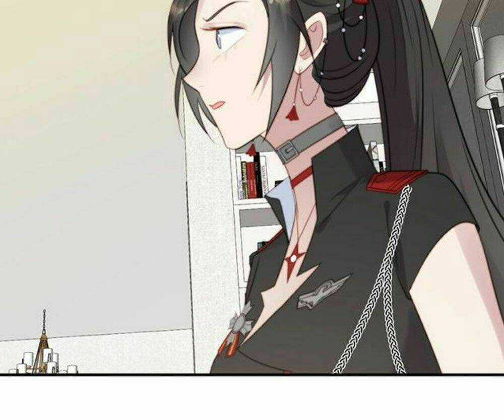 Khóa Chặt Đôi Môi - Chapter 34 - Trang 55