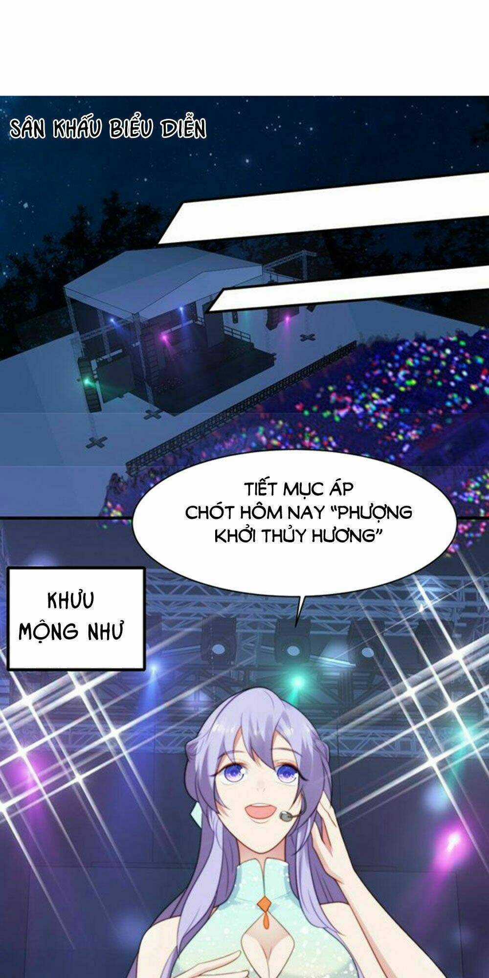 Khóa Chặt Đôi Môi - Chapter 34 - Trang 56