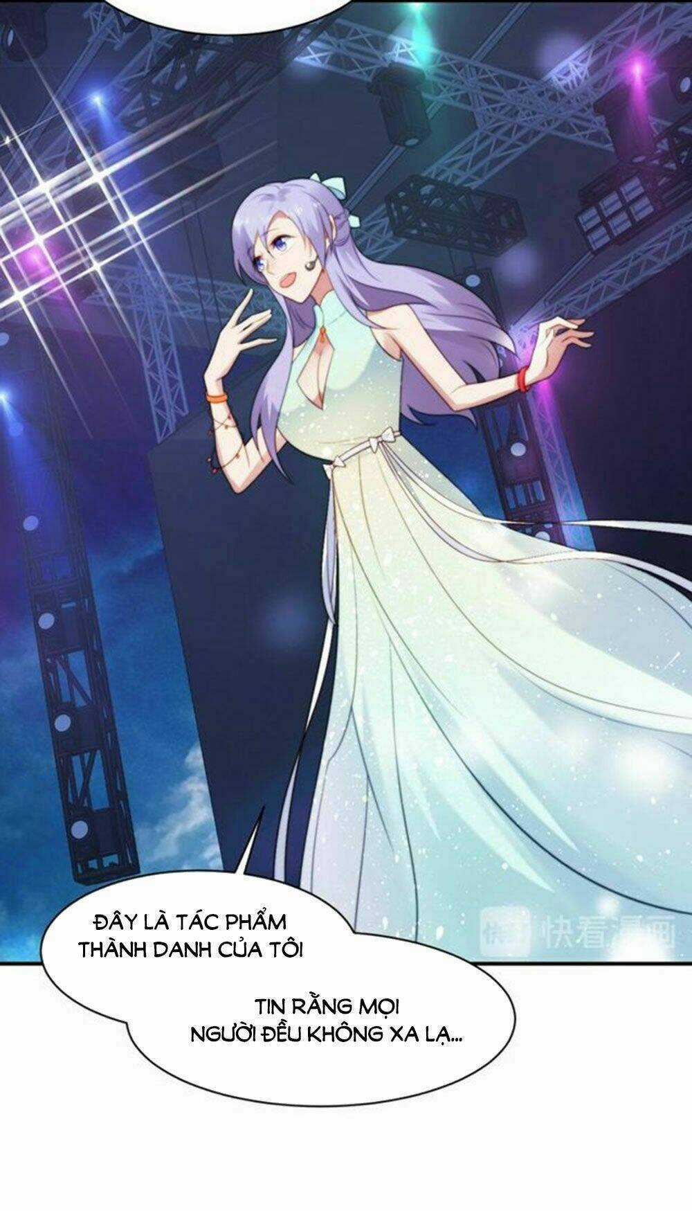 Khóa Chặt Đôi Môi - Chapter 34 - Trang 58