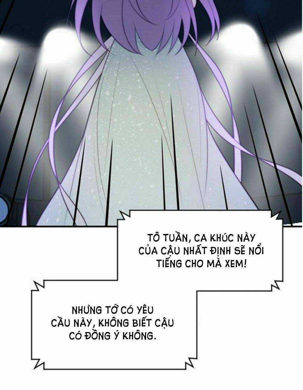 Khóa Chặt Đôi Môi - Chapter 34 - Trang 62