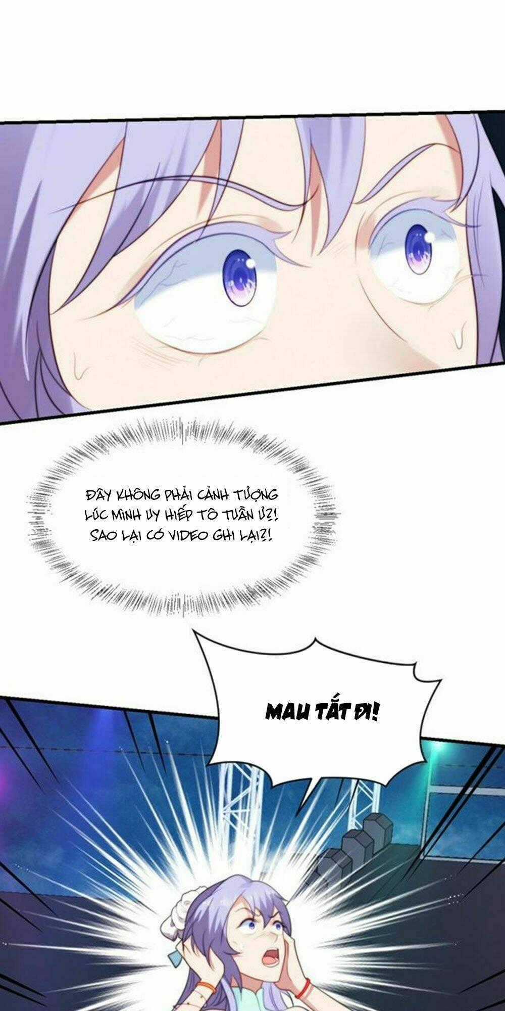 Khóa Chặt Đôi Môi - Chapter 34 - Trang 63