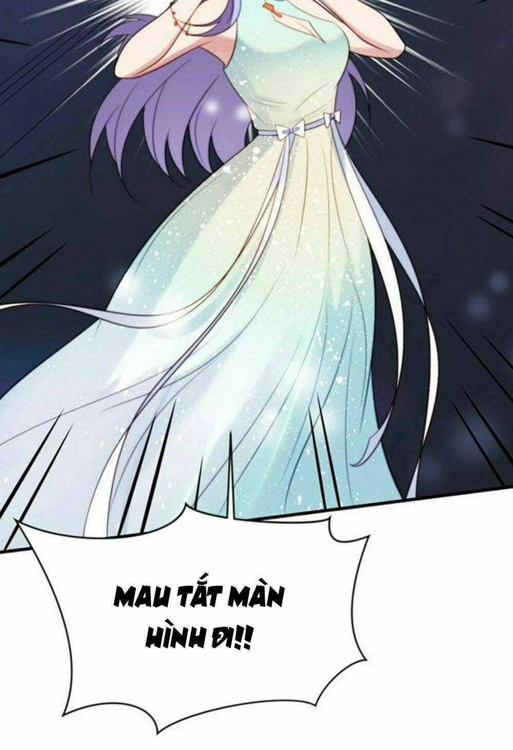 Khóa Chặt Đôi Môi - Chapter 34 - Trang 64