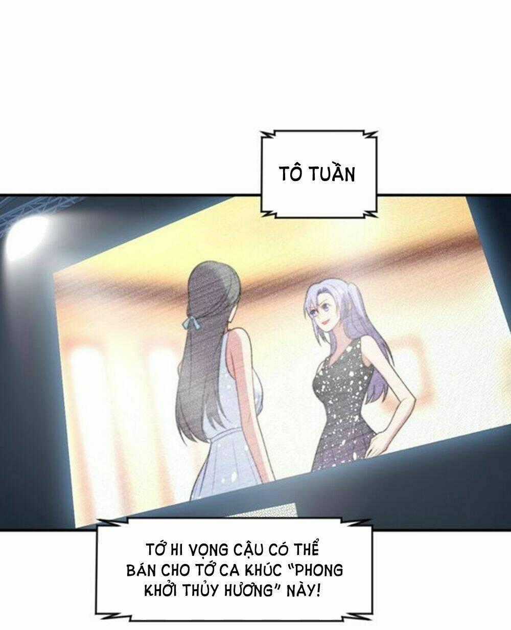 Khóa Chặt Đôi Môi - Chapter 35 - Trang 2