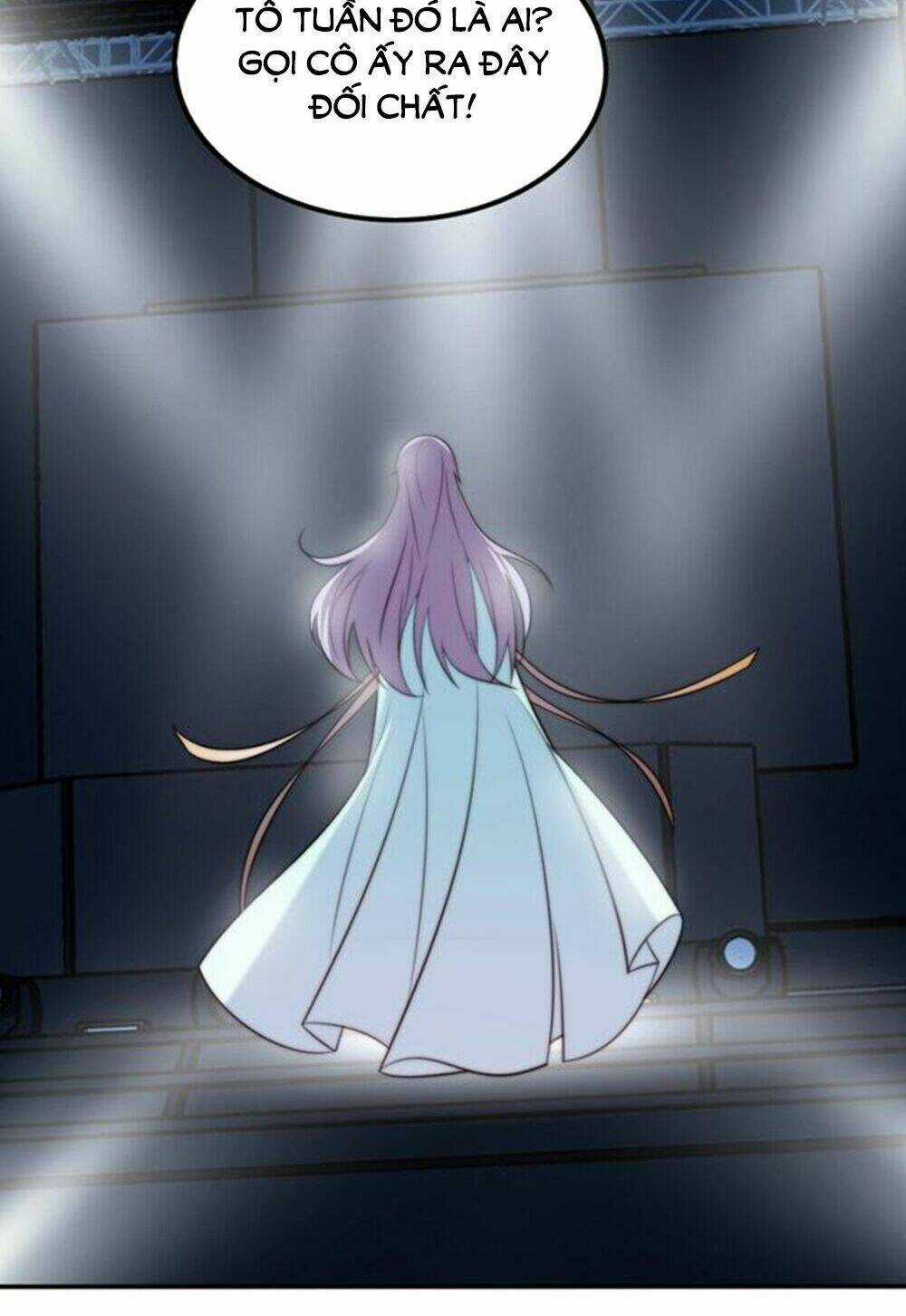 Khóa Chặt Đôi Môi - Chapter 35 - Trang 13