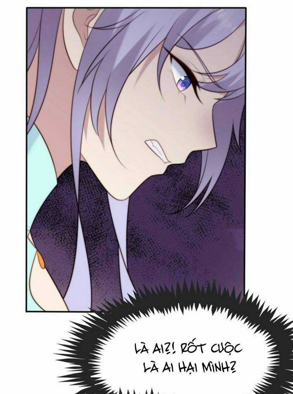 Khóa Chặt Đôi Môi - Chapter 35 - Trang 14