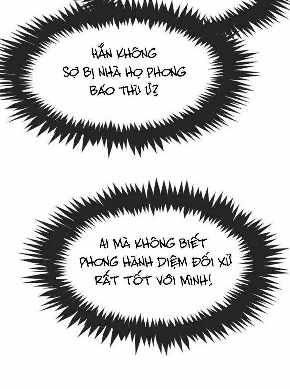 Khóa Chặt Đôi Môi - Chapter 35 - Trang 15