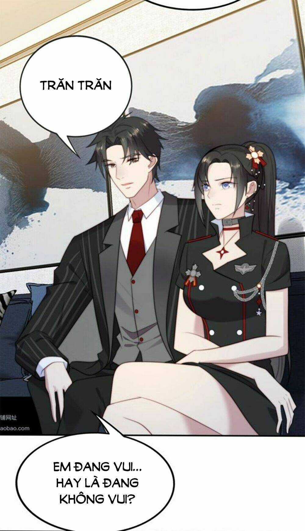 Khóa Chặt Đôi Môi - Chapter 35 - Trang 18