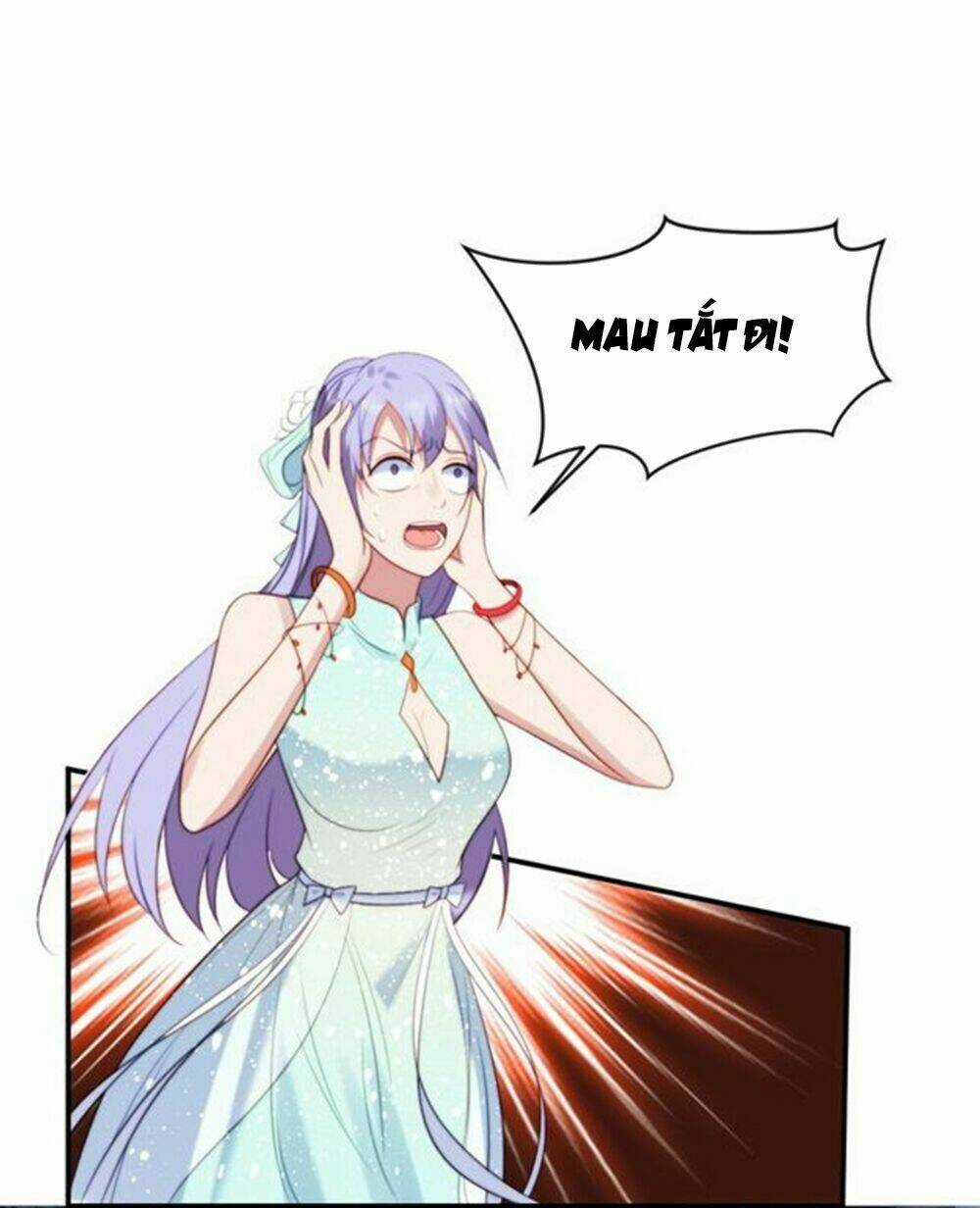 Khóa Chặt Đôi Môi - Chapter 35 - Trang 3