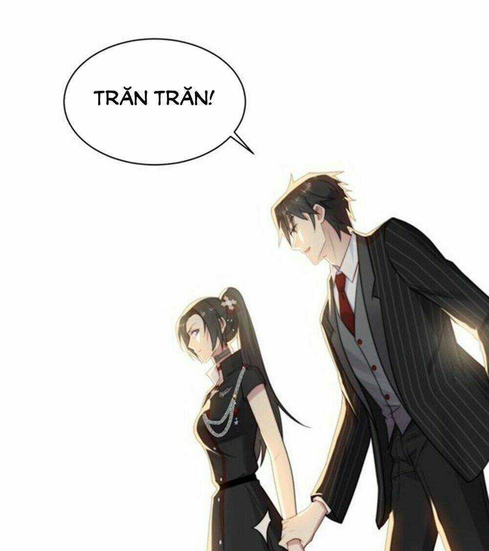 Khóa Chặt Đôi Môi - Chapter 35 - Trang 23