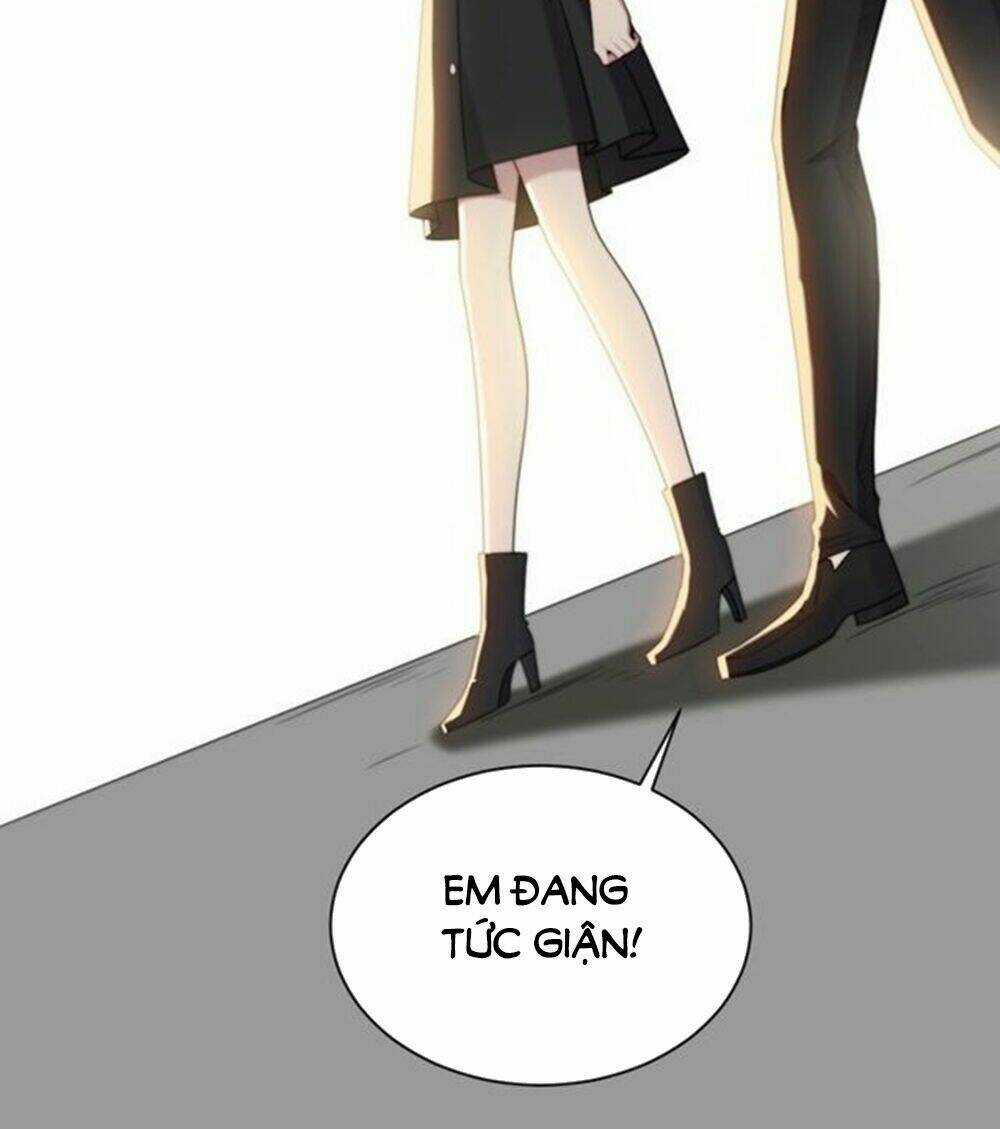 Khóa Chặt Đôi Môi - Chapter 35 - Trang 24