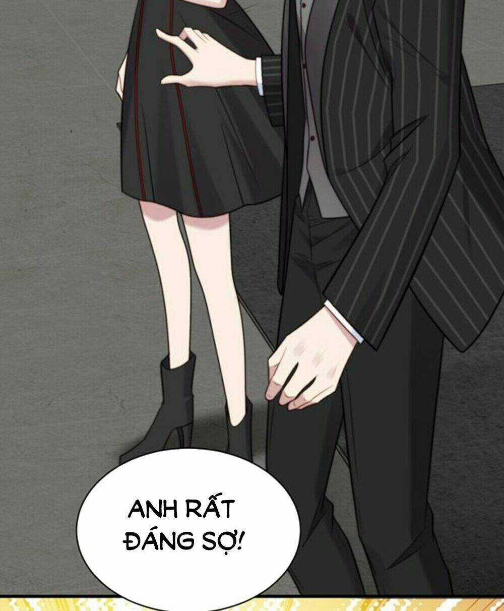 Khóa Chặt Đôi Môi - Chapter 35 - Trang 27