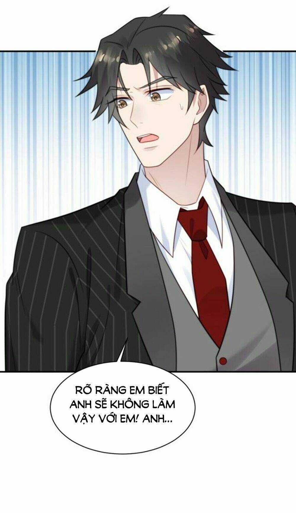 Khóa Chặt Đôi Môi - Chapter 35 - Trang 29