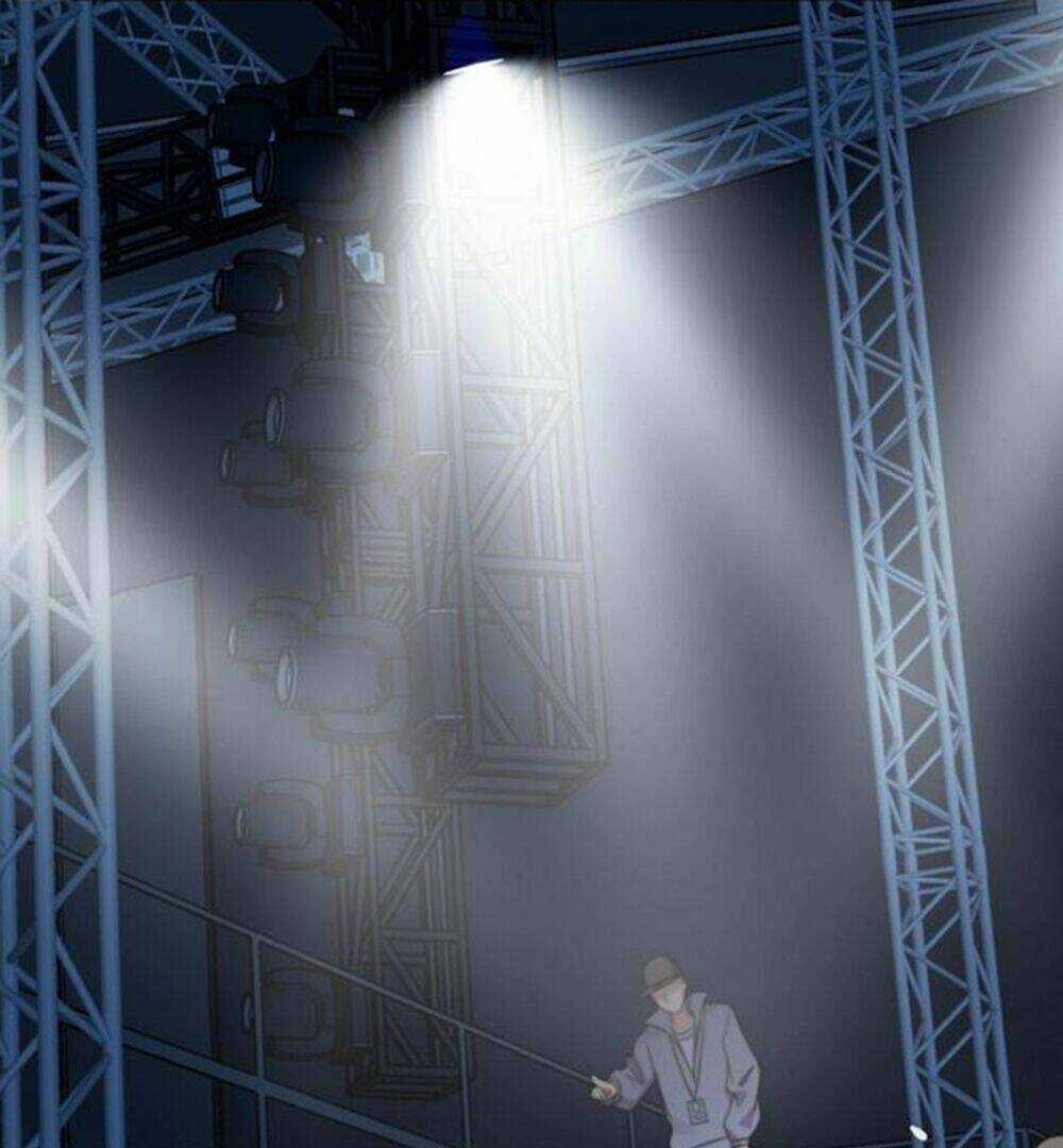 Khóa Chặt Đôi Môi - Chapter 35 - Trang 4