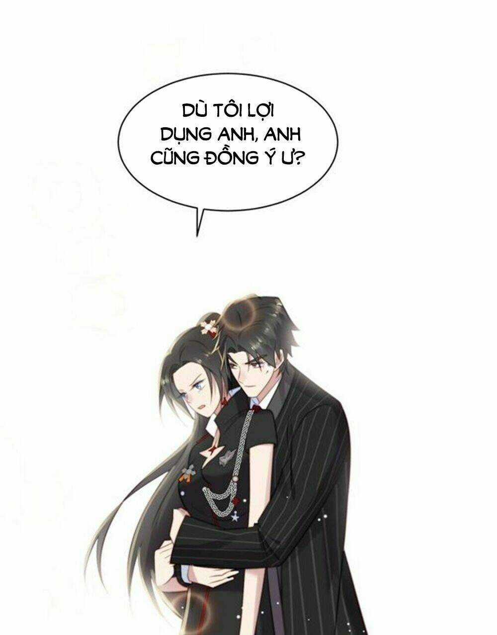 Khóa Chặt Đôi Môi - Chapter 35 - Trang 36