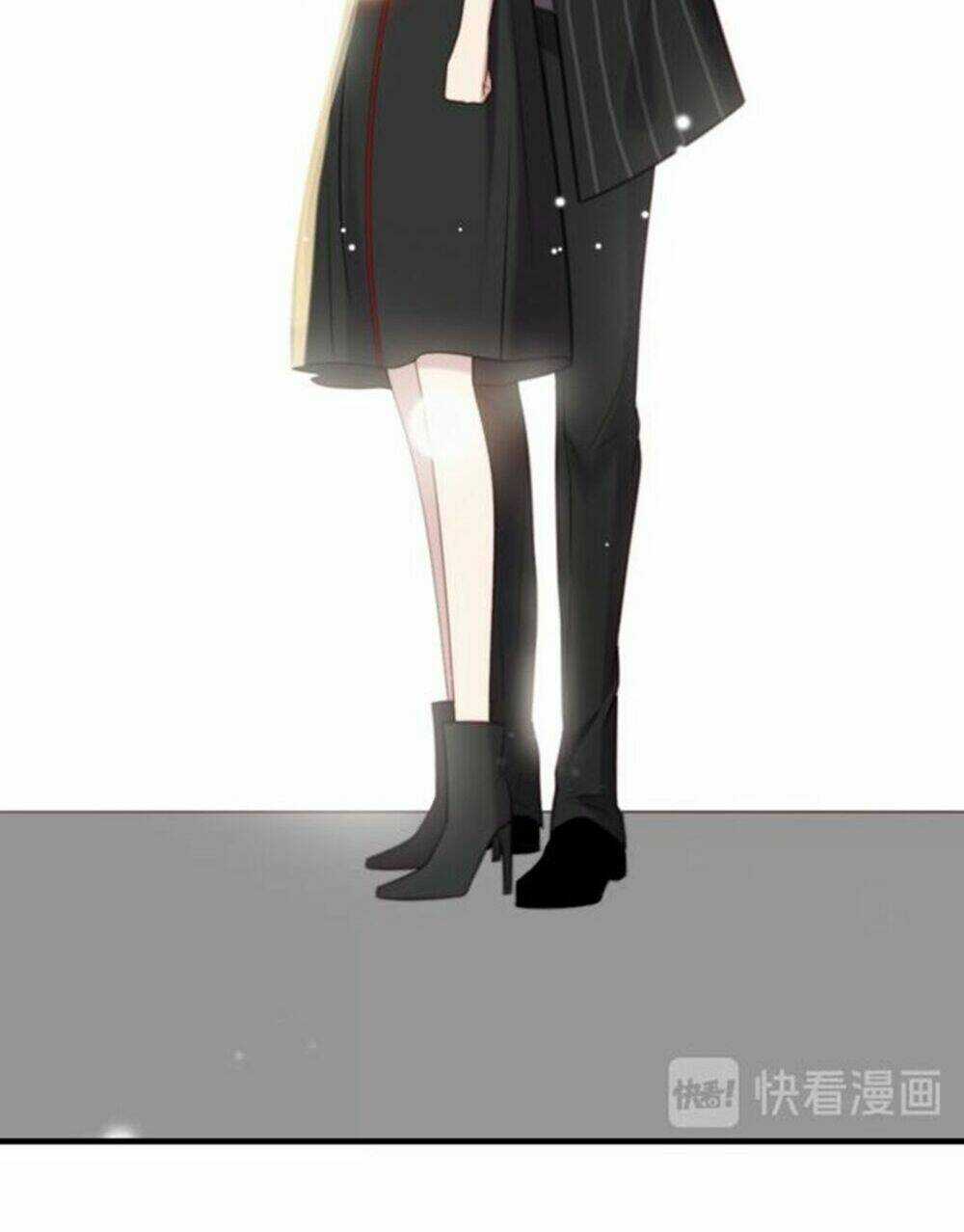 Khóa Chặt Đôi Môi - Chapter 35 - Trang 37