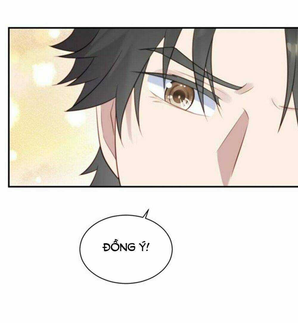 Khóa Chặt Đôi Môi - Chapter 35 - Trang 38