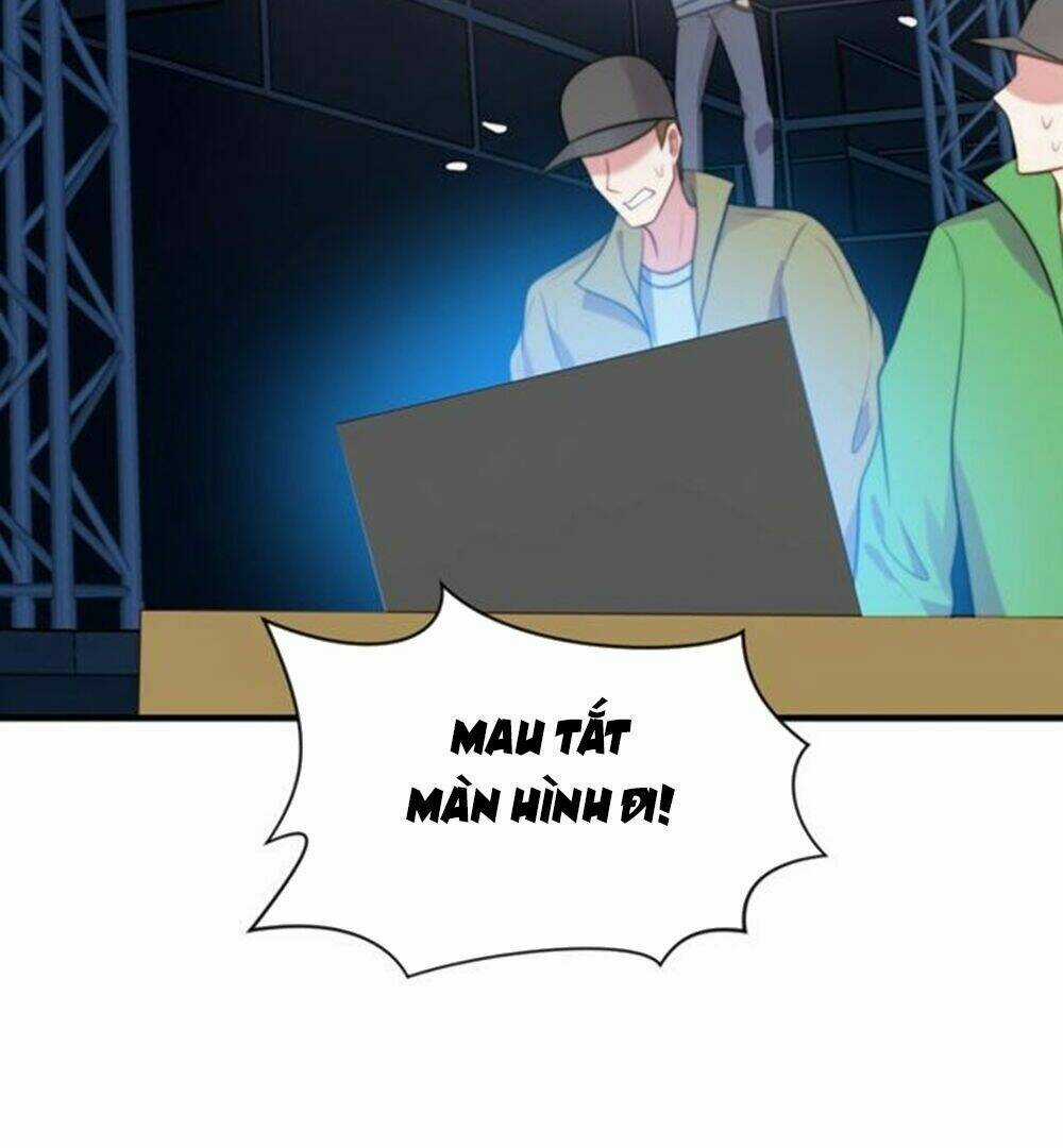 Khóa Chặt Đôi Môi - Chapter 35 - Trang 5