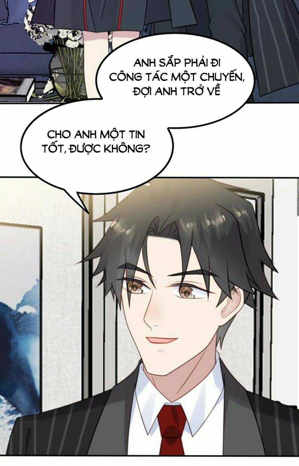 Khóa Chặt Đôi Môi - Chapter 35 - Trang 41