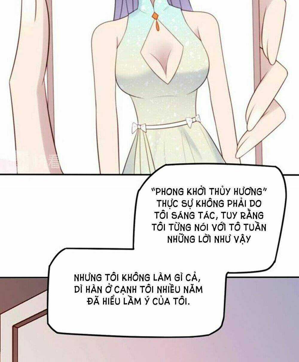 Khóa Chặt Đôi Môi - Chapter 35 - Trang 44