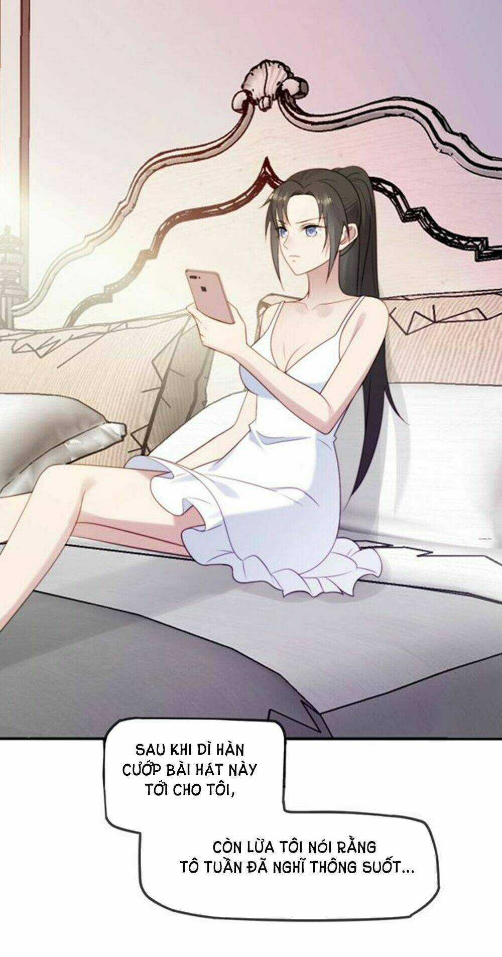 Khóa Chặt Đôi Môi - Chapter 35 - Trang 45