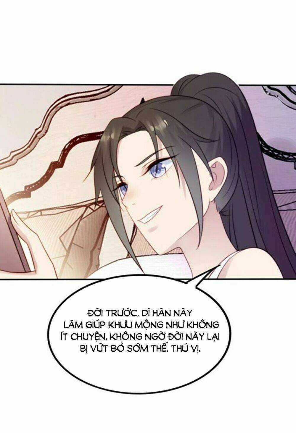 Khóa Chặt Đôi Môi - Chapter 35 - Trang 46