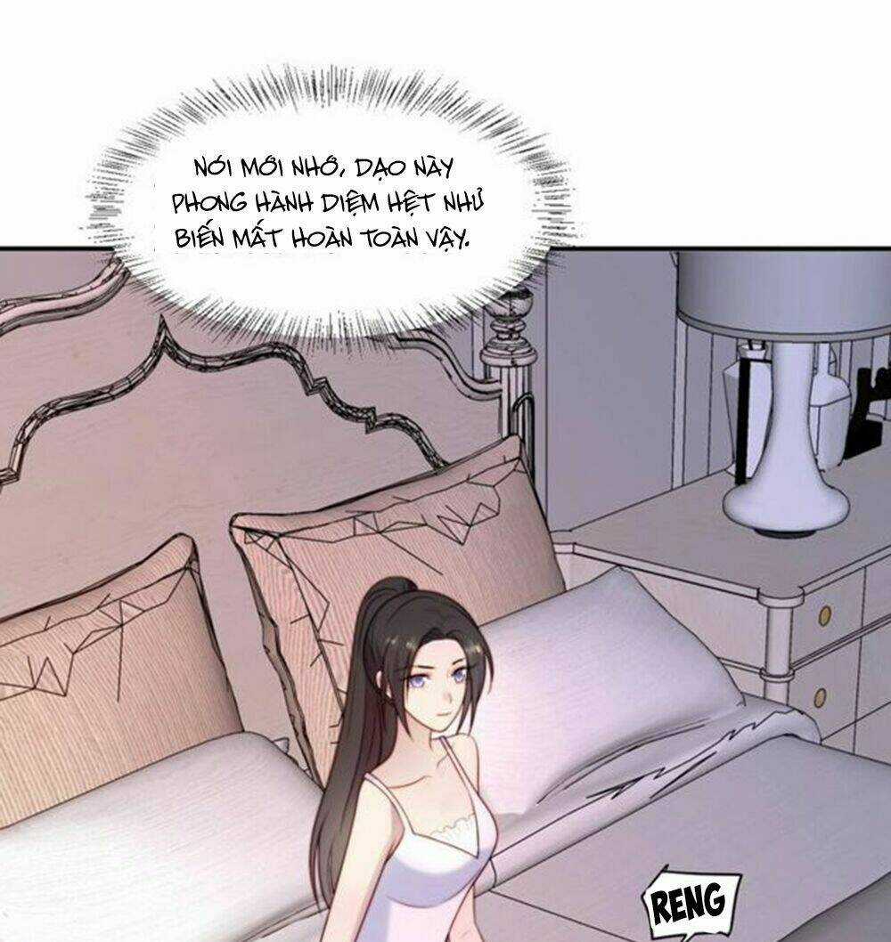 Khóa Chặt Đôi Môi - Chapter 35 - Trang 47