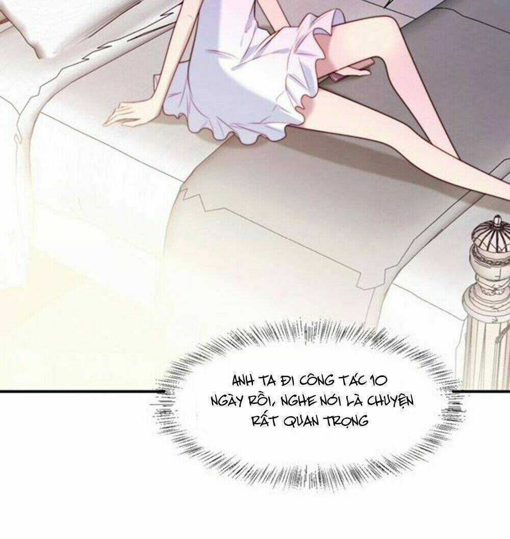 Khóa Chặt Đôi Môi - Chapter 35 - Trang 48