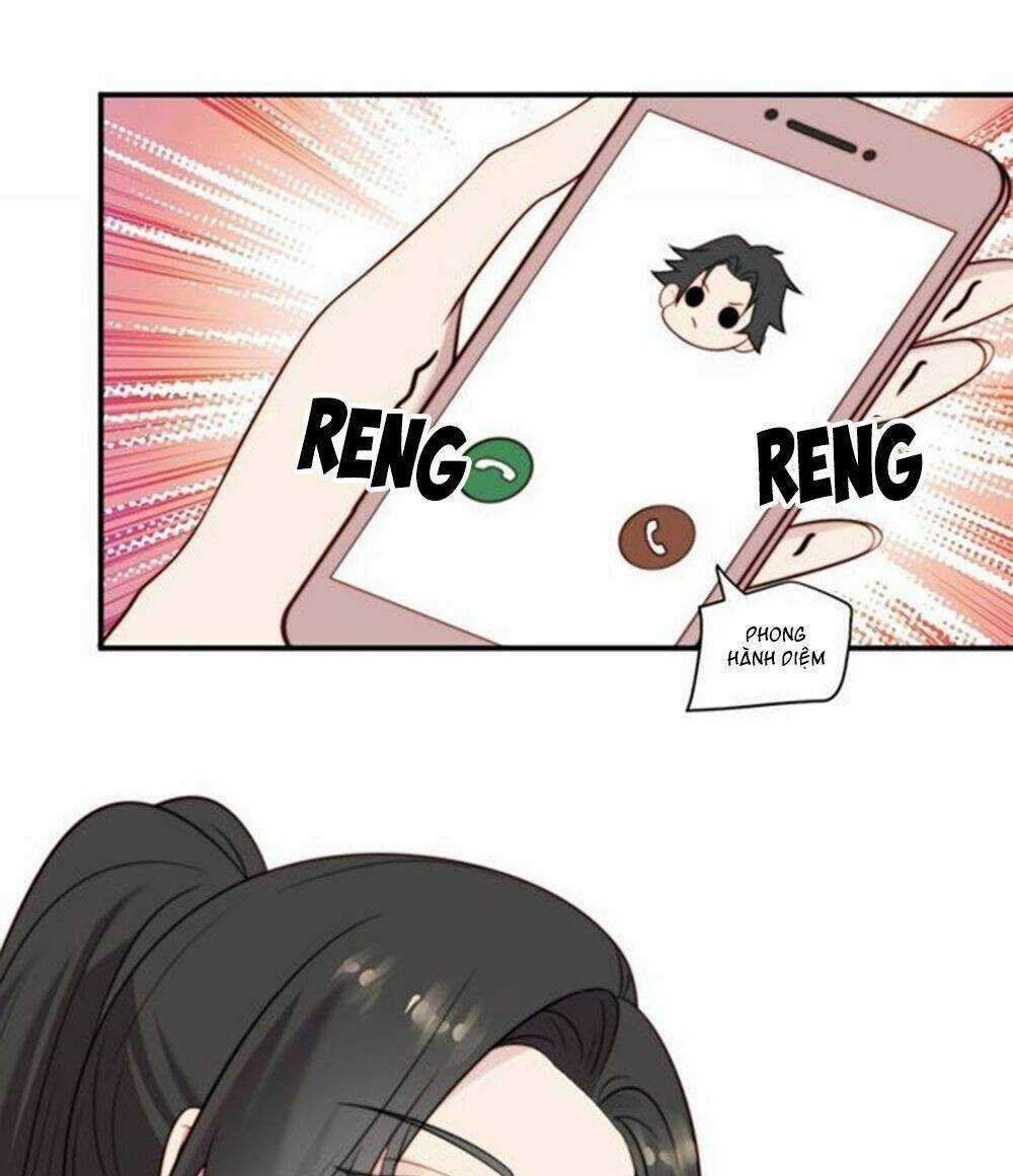 Khóa Chặt Đôi Môi - Chapter 35 - Trang 49