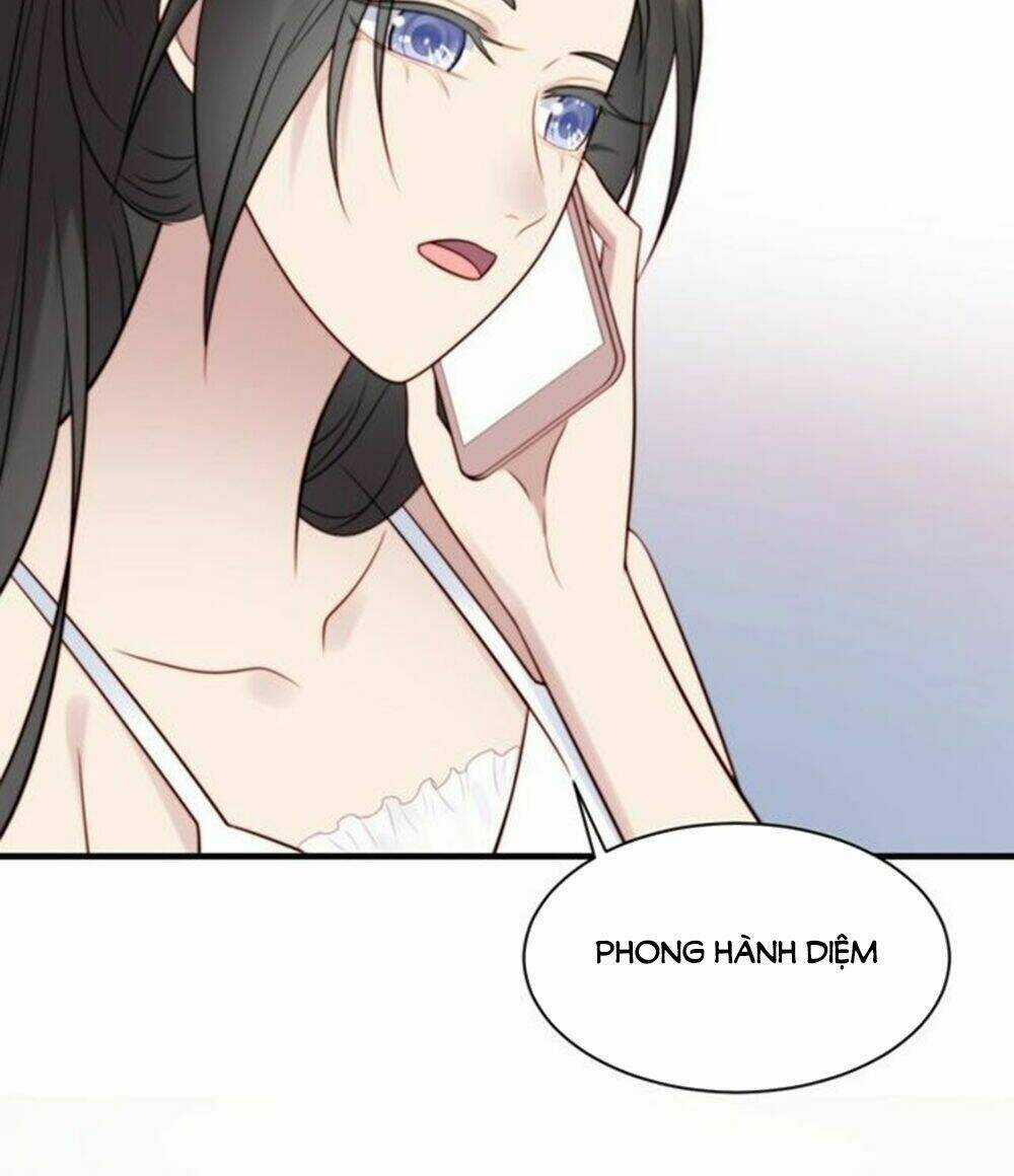 Khóa Chặt Đôi Môi - Chapter 35 - Trang 50