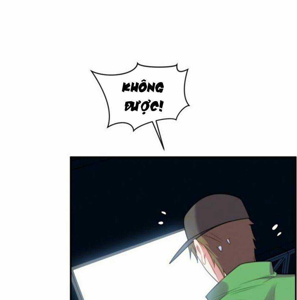 Khóa Chặt Đôi Môi - Chapter 35 - Trang 6