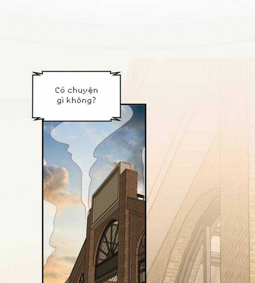 Khóa Chặt Đôi Môi - Chapter 35 - Trang 51