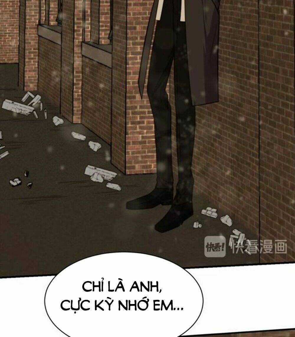 Khóa Chặt Đôi Môi - Chapter 35 - Trang 54