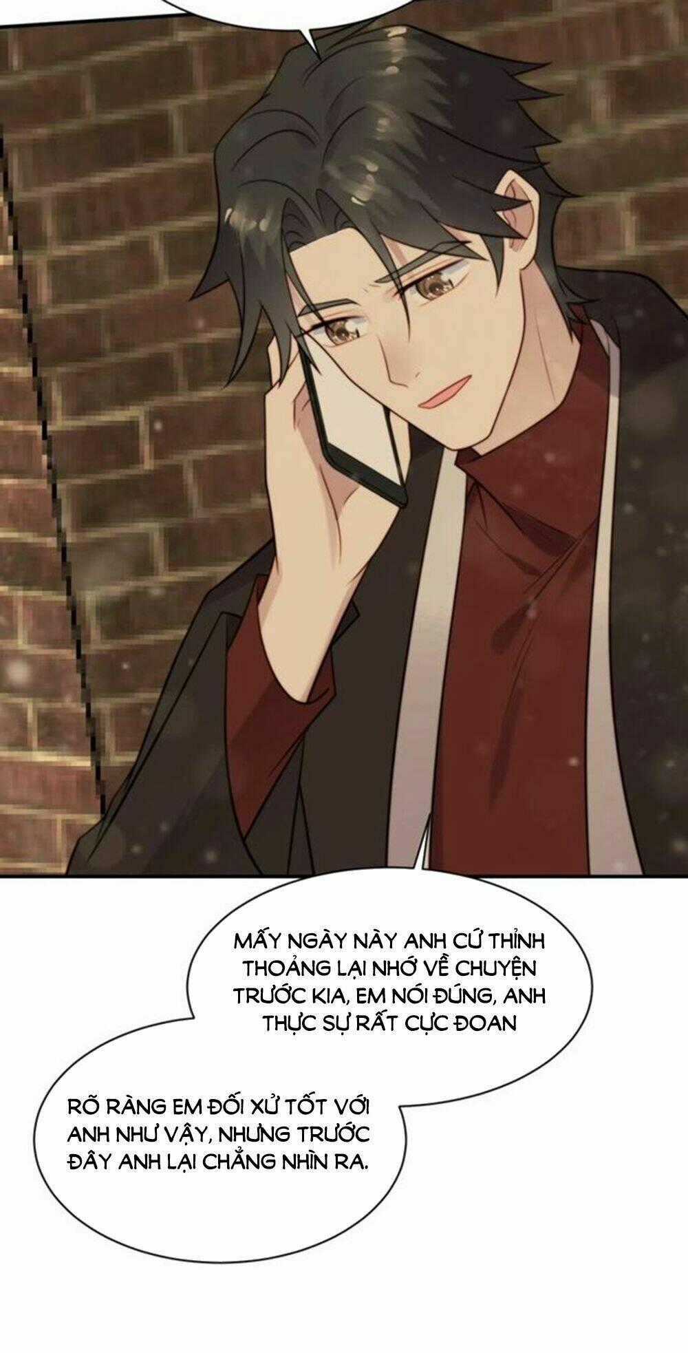 Khóa Chặt Đôi Môi - Chapter 35 - Trang 55