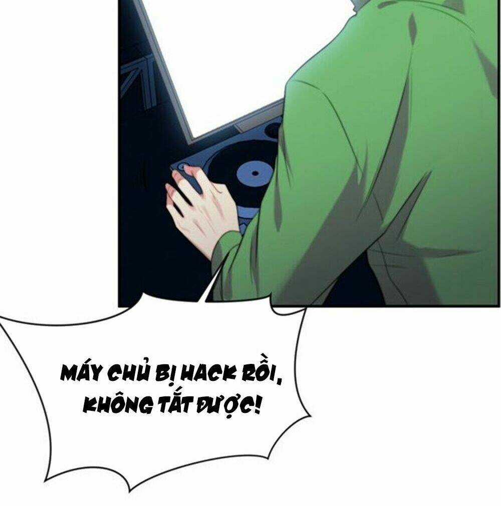 Khóa Chặt Đôi Môi - Chapter 35 - Trang 7