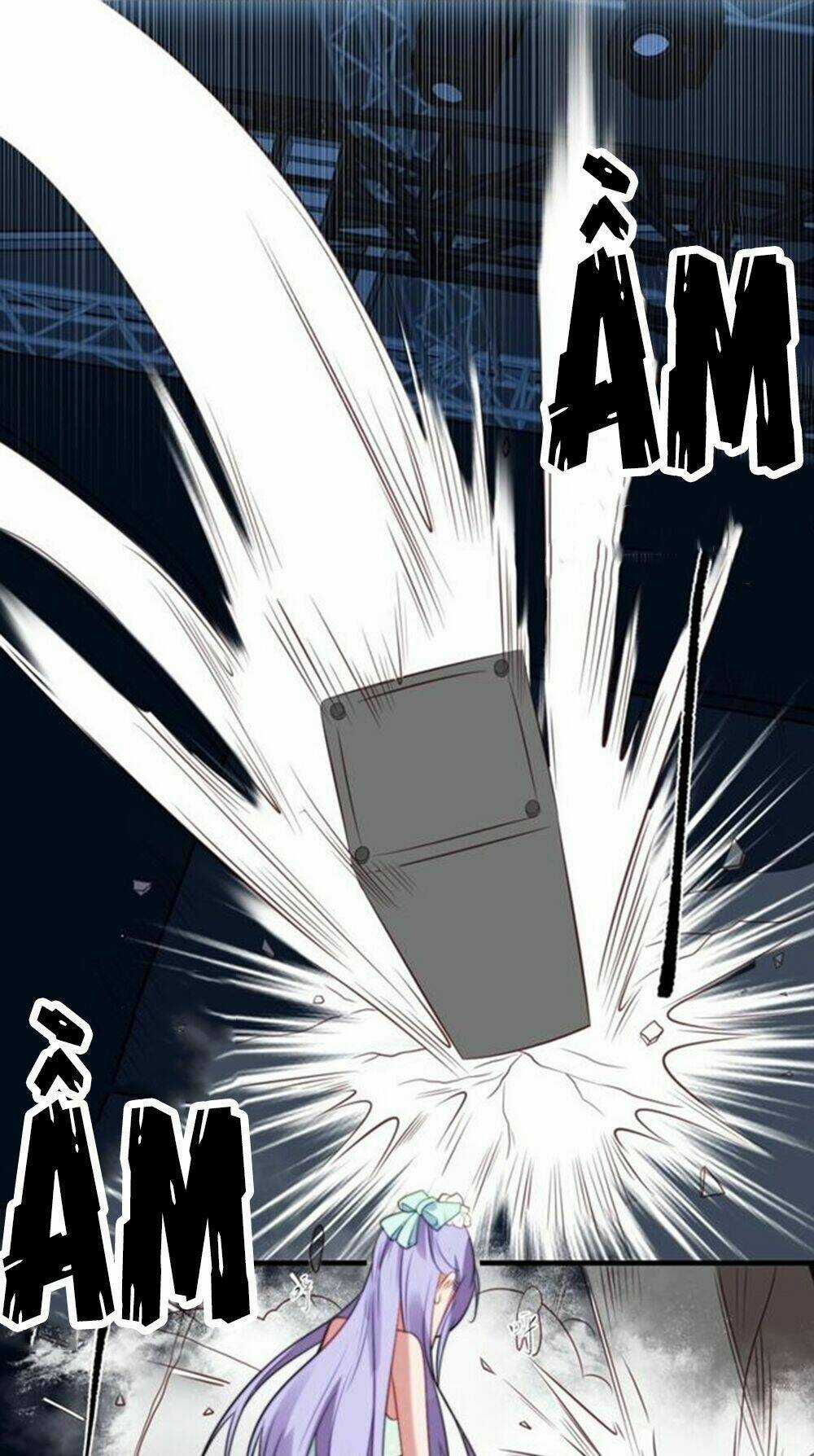 Khóa Chặt Đôi Môi - Chapter 35 - Trang 10