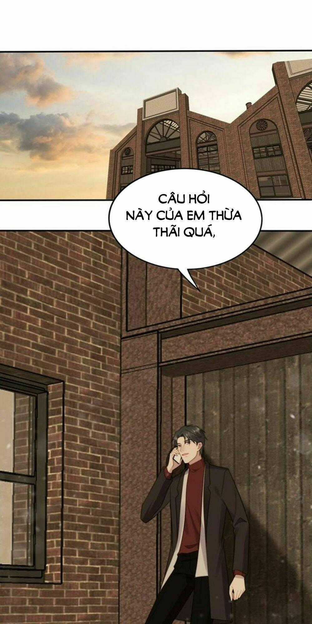 Khóa Chặt Đôi Môi - Chapter 36 - Trang 2