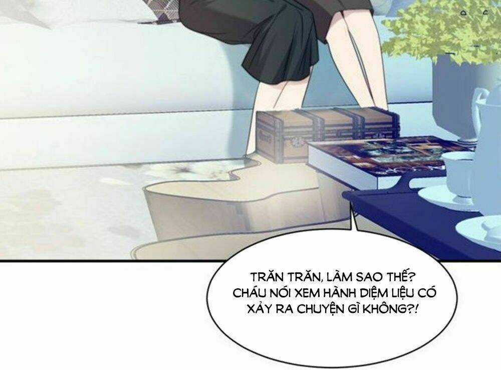 Khóa Chặt Đôi Môi - Chapter 36 - Trang 14