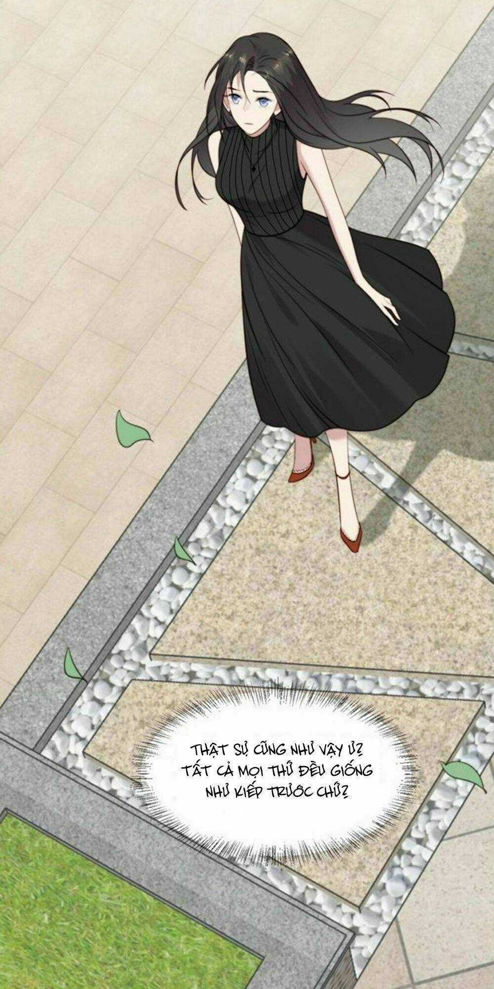 Khóa Chặt Đôi Môi - Chapter 36 - Trang 18