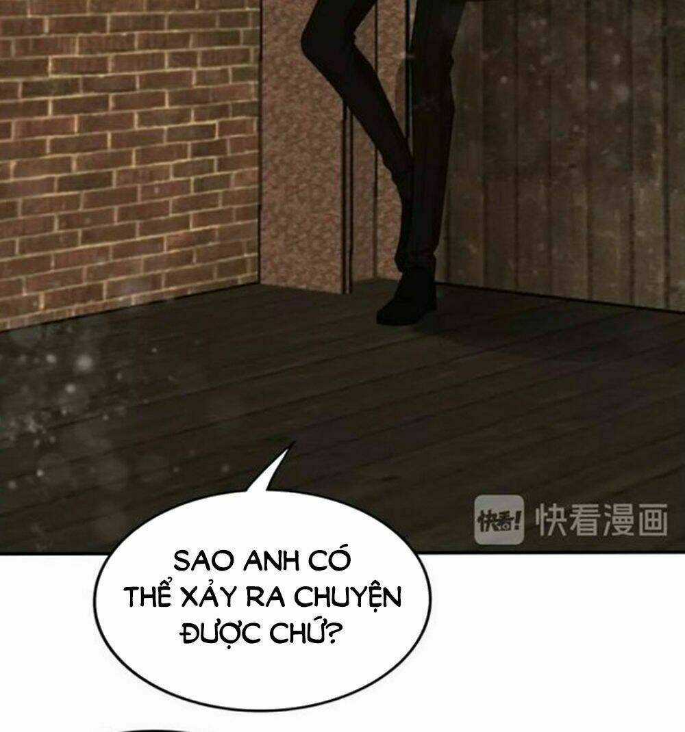 Khóa Chặt Đôi Môi - Chapter 36 - Trang 3