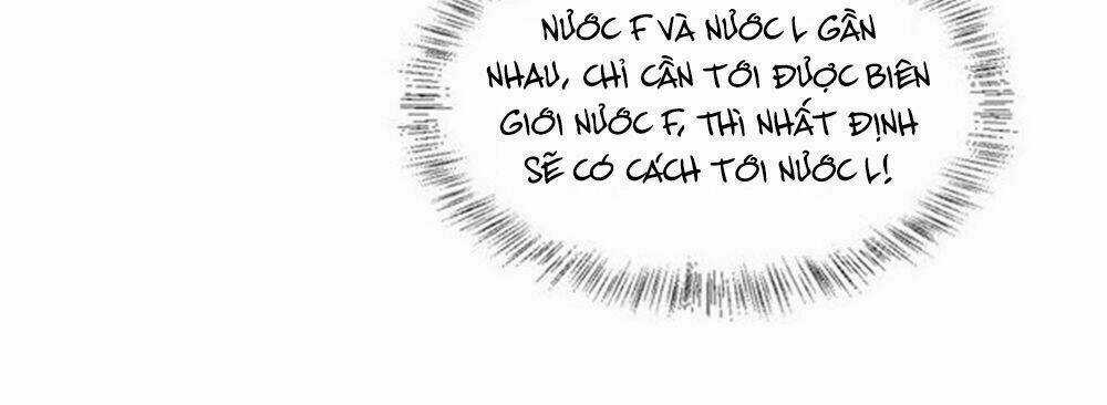 Khóa Chặt Đôi Môi - Chapter 36 - Trang 22