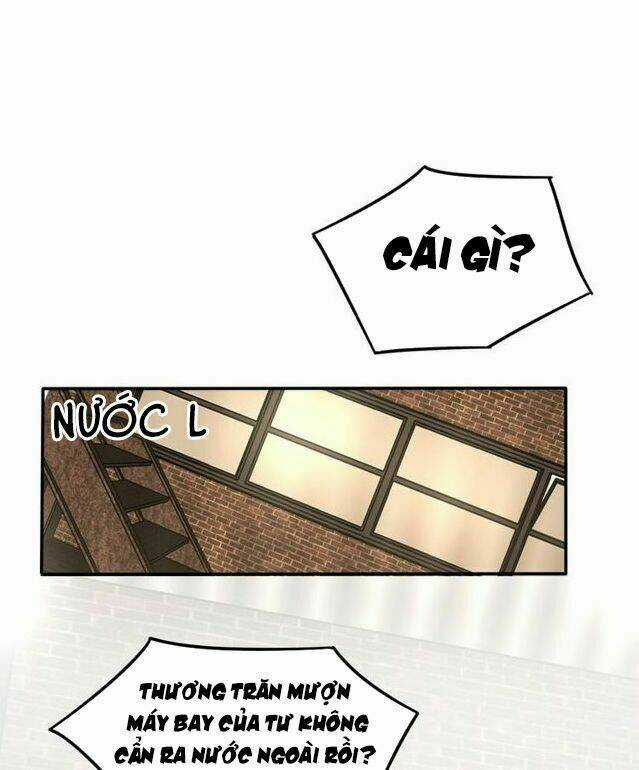 Khóa Chặt Đôi Môi - Chapter 36 - Trang 29