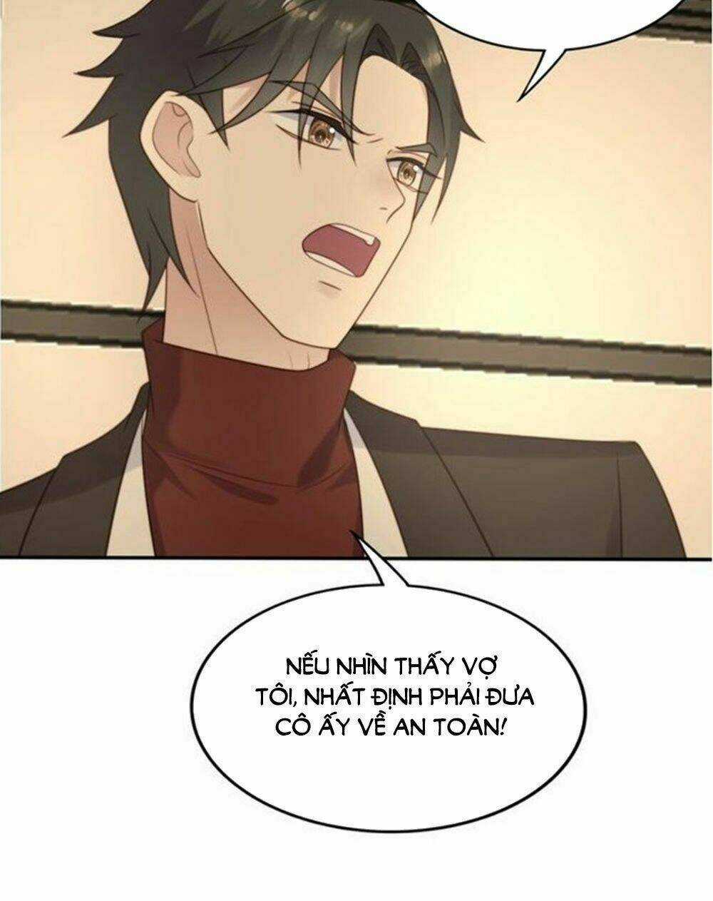 Khóa Chặt Đôi Môi - Chapter 36 - Trang 33